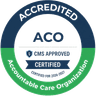 CMS-Approved ACO