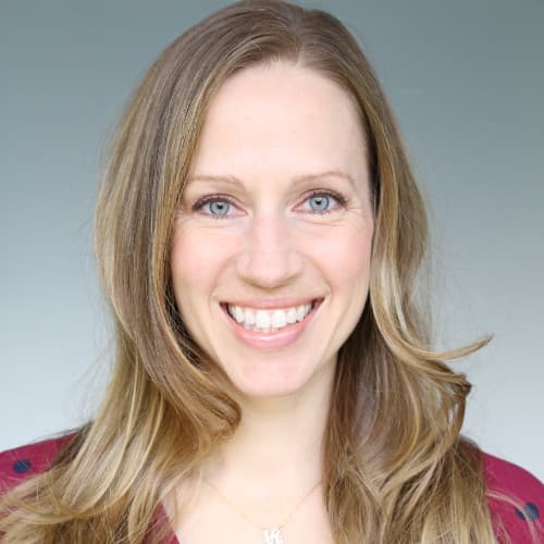 Kristy Reinert, MD