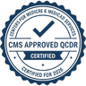 CMS-Approved QCDR